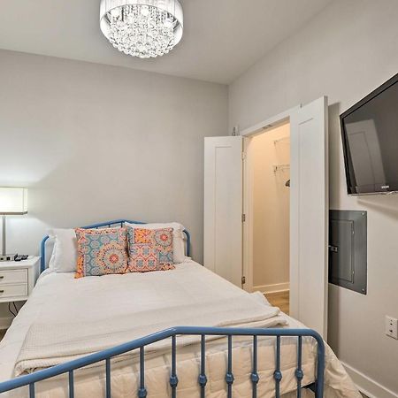 Chic Condo With Balcony In The Heart Of Annapolis! Zewnętrze zdjęcie