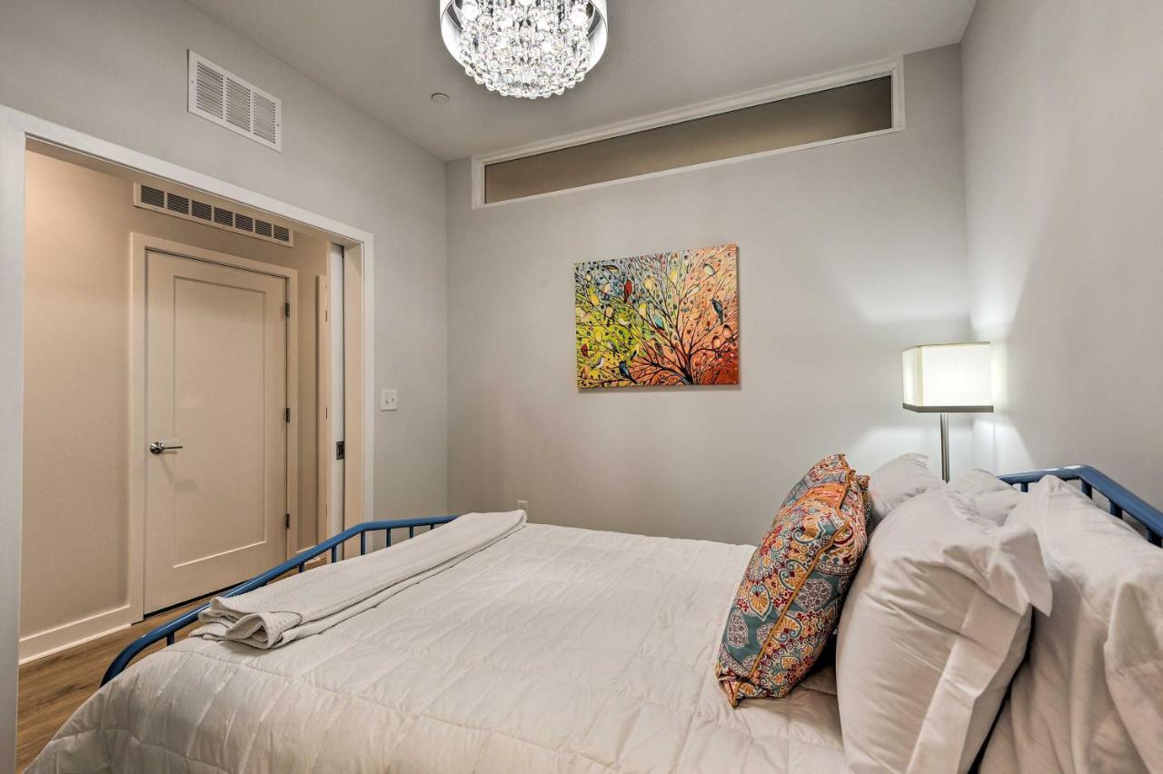 Chic Condo With Balcony In The Heart Of Annapolis! Zewnętrze zdjęcie