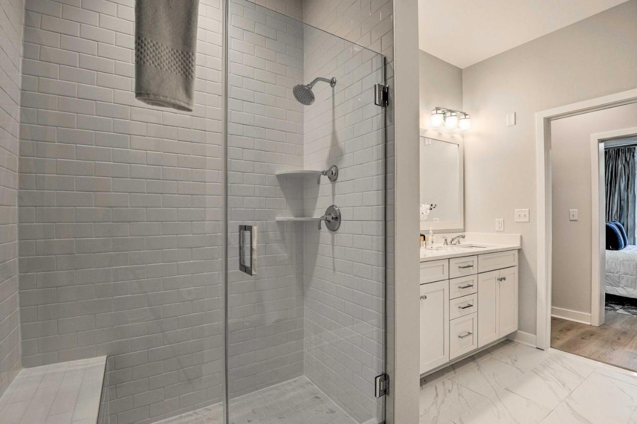 Chic Condo With Balcony In The Heart Of Annapolis! Zewnętrze zdjęcie